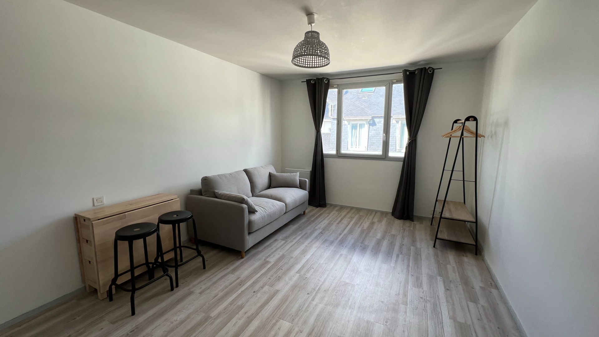 Agence immobilière de AFICO
