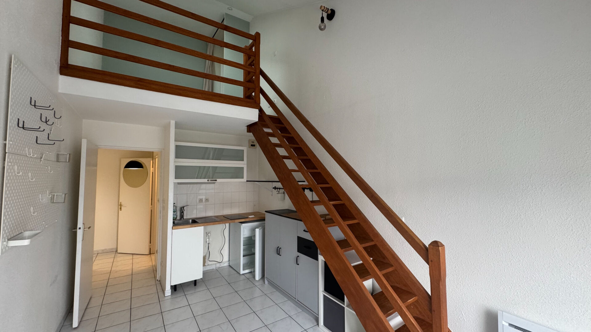 Agence immobilière de AFICO