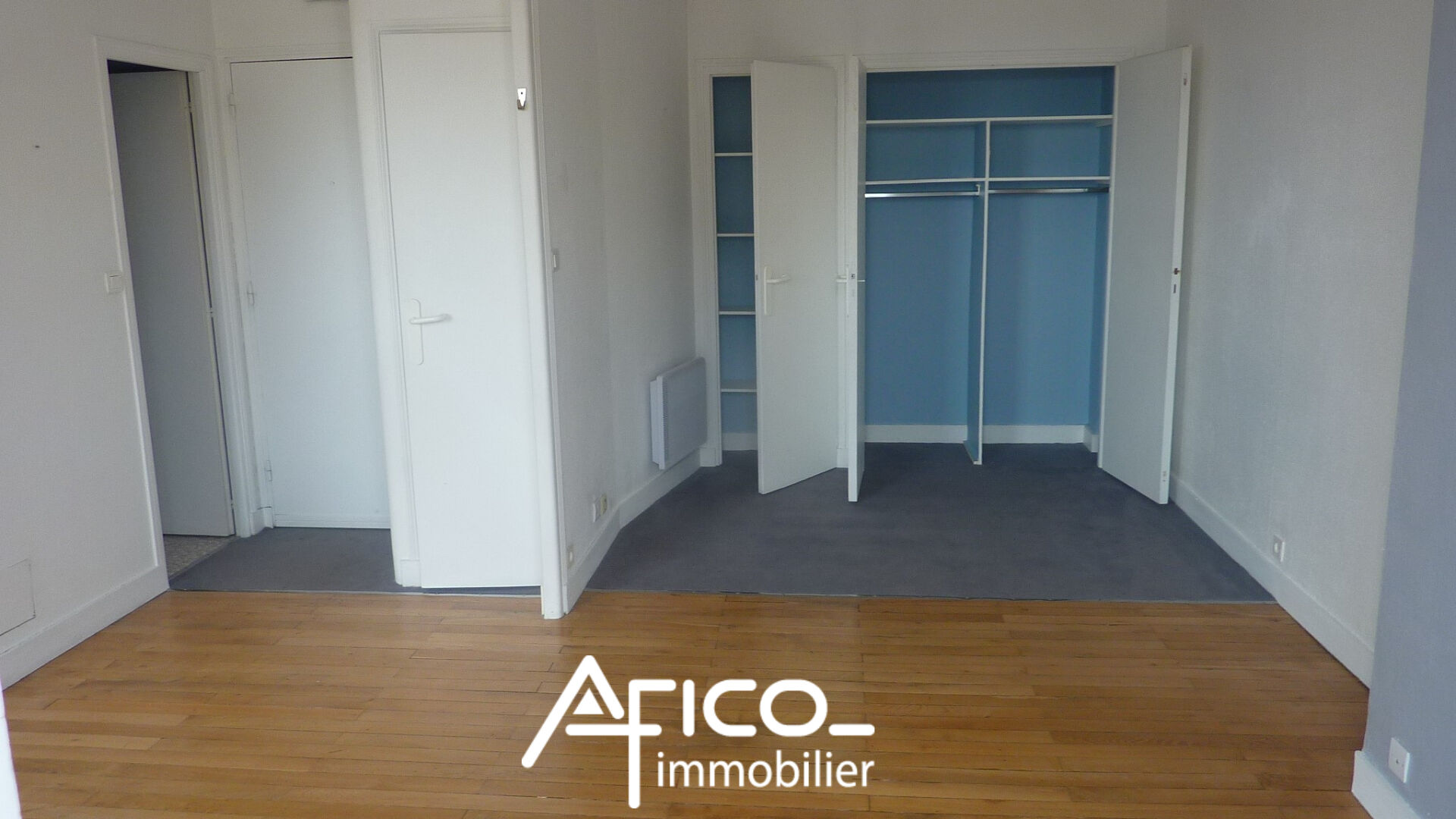 Agence immobilière de AFICO