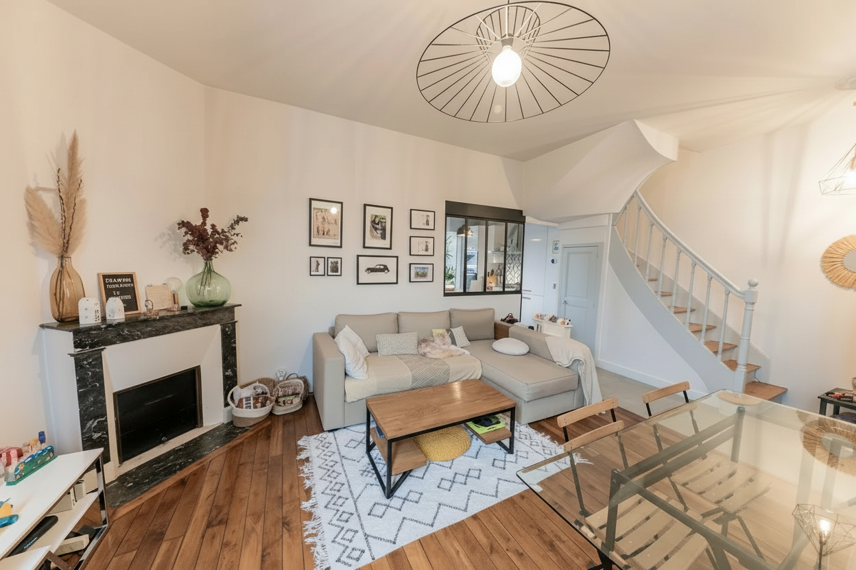 Agence immobilière de AFICO