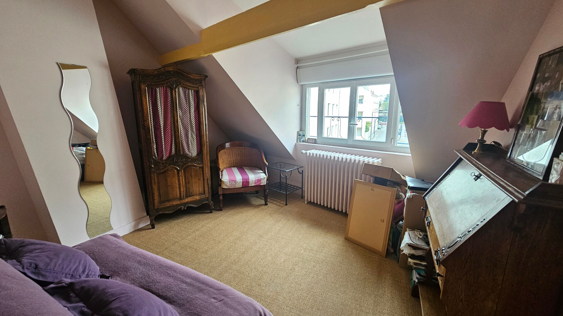 Photo Maison - 110 m² - TOURS image 6/6