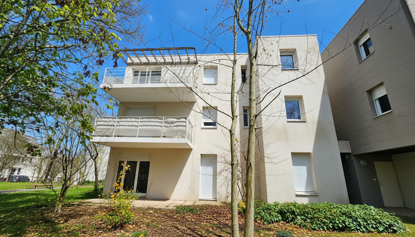 Agence immobilière de AFICO