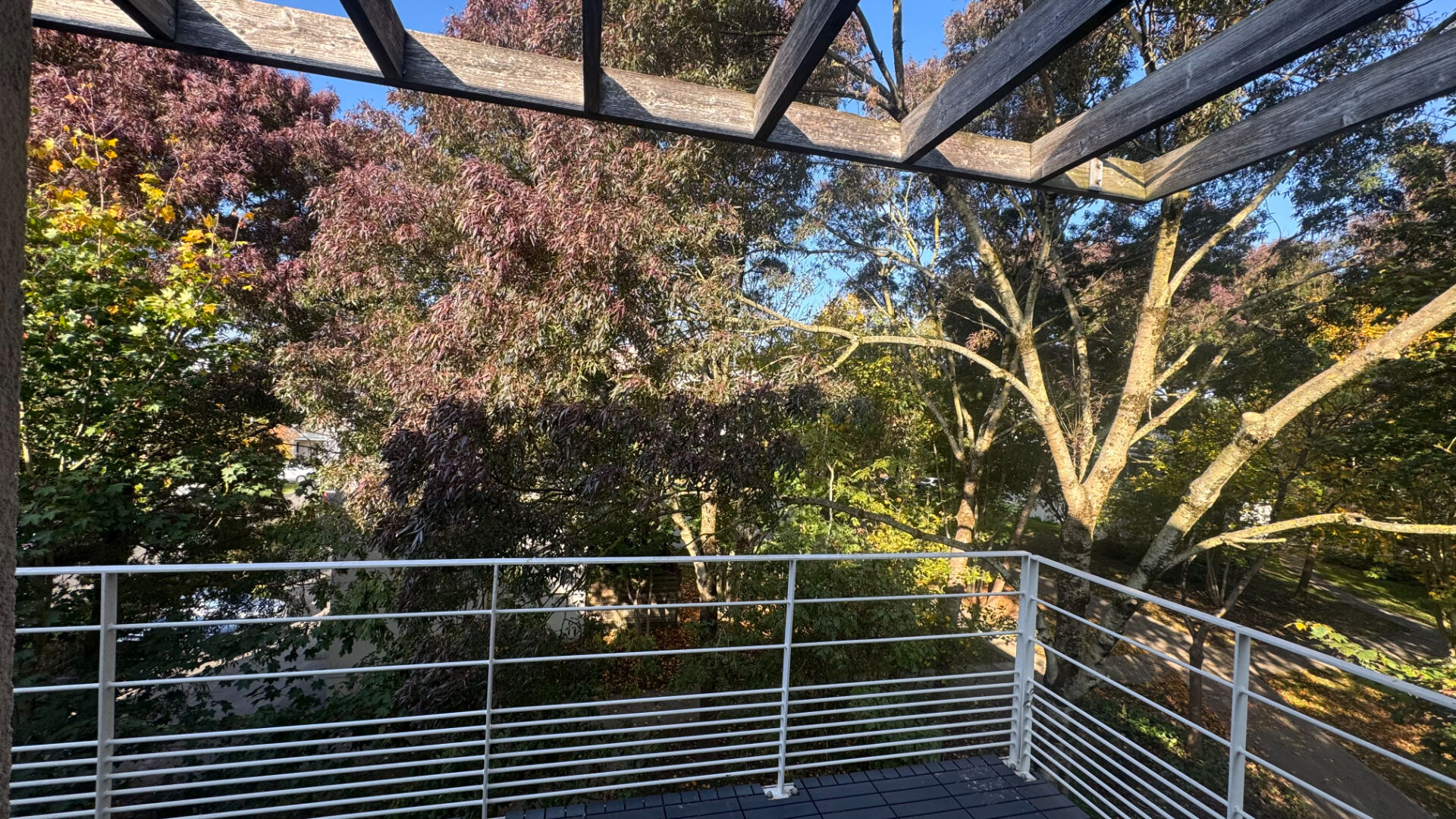 Photo Appartement T2 - 48.96 m² - TOURS SUD image 1/6