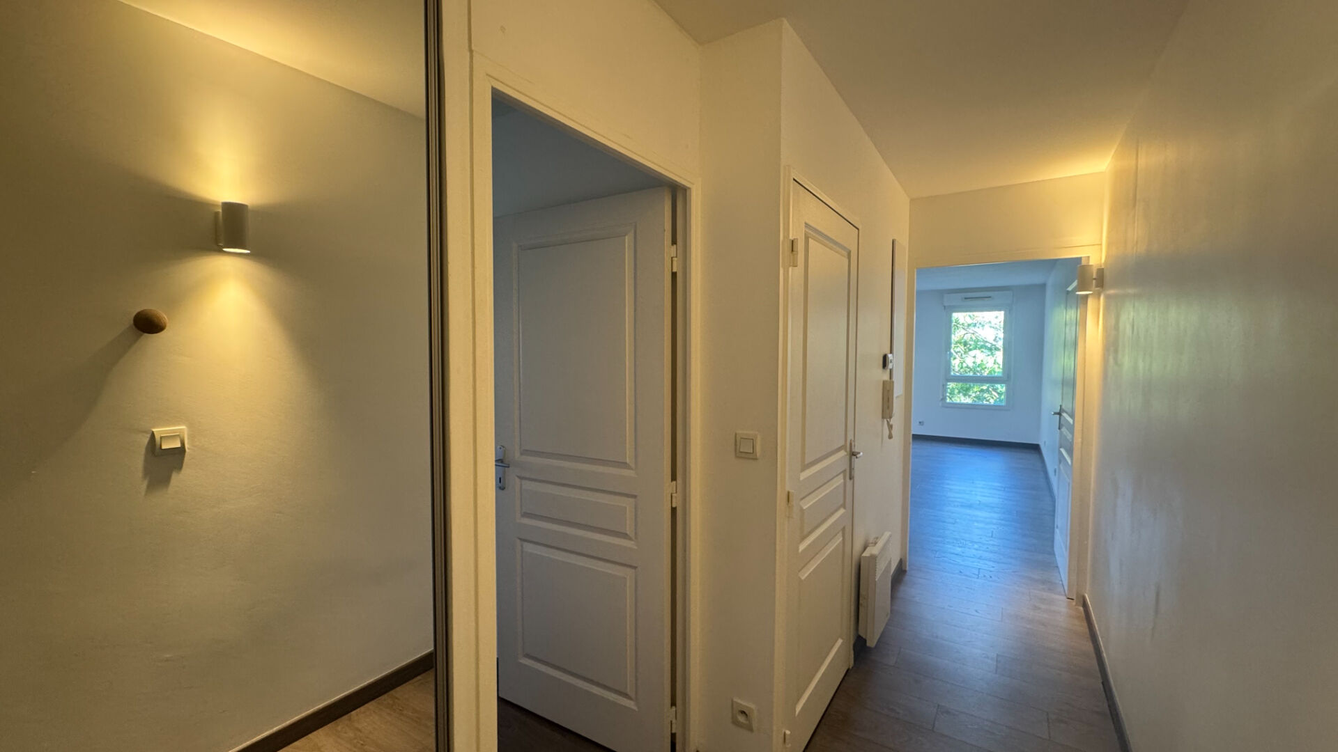 Photo Appartement T2 - 48.96 m² - TOURS SUD image 3/6