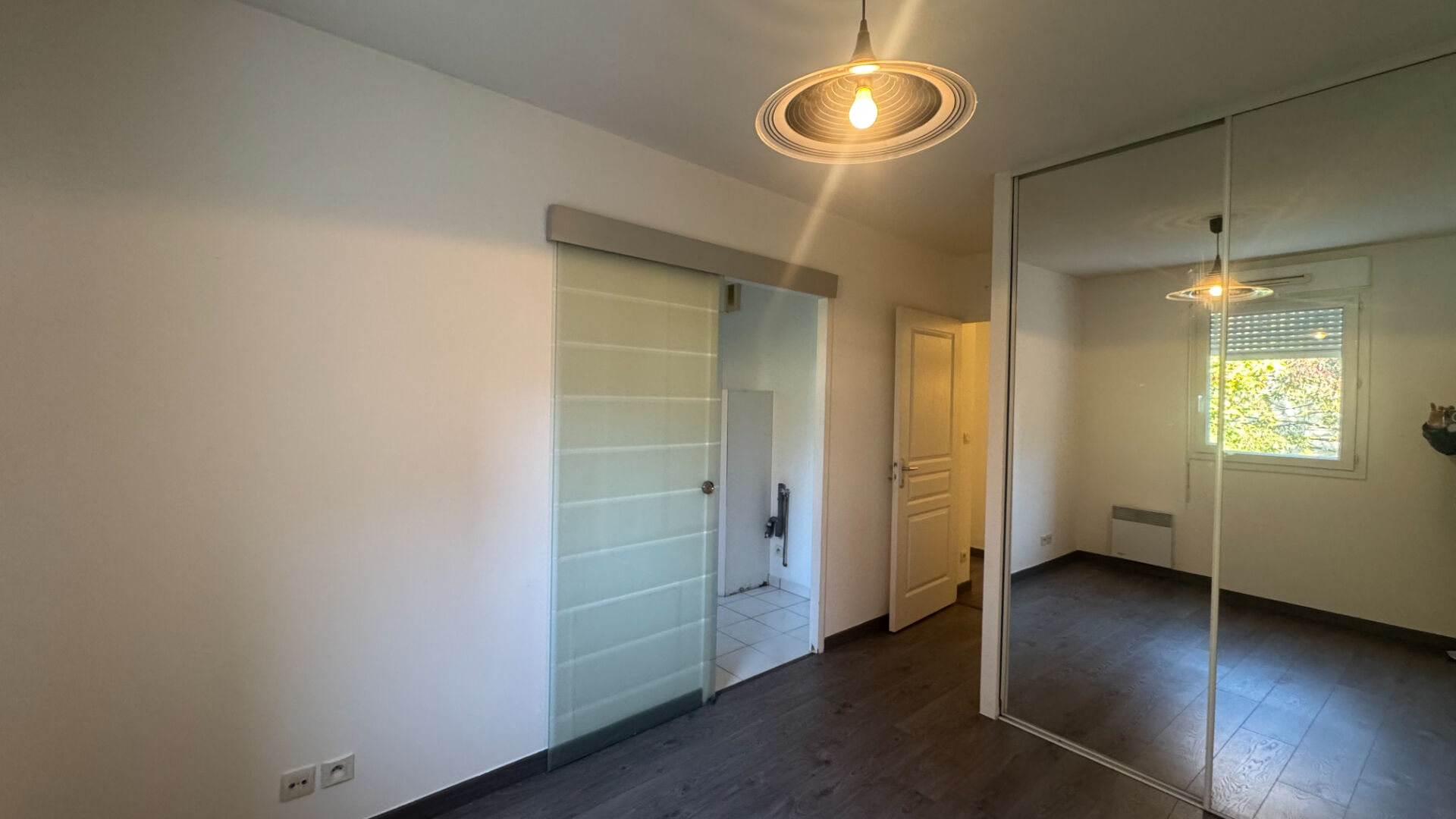 Photo Appartement T2 - 48.96 m² - TOURS SUD image 5/6