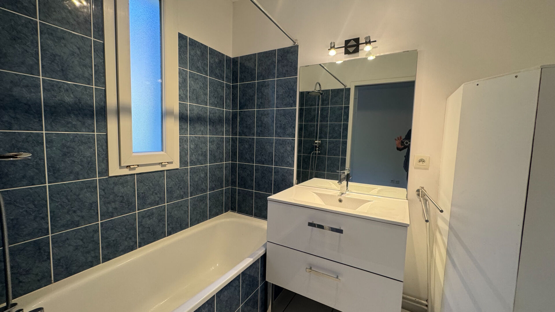 Photo Appartement T2 - 48.96 m² - TOURS SUD image 6/6