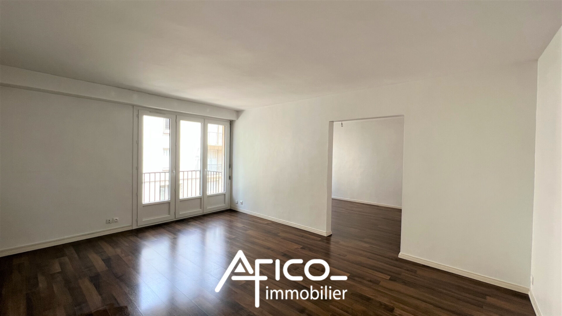 Agence immobilière de AFICO