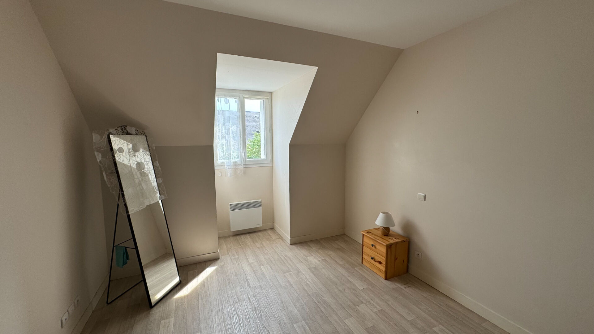 Photo Maison - 93,63 m² - JOUE LES TOURS image 2/5