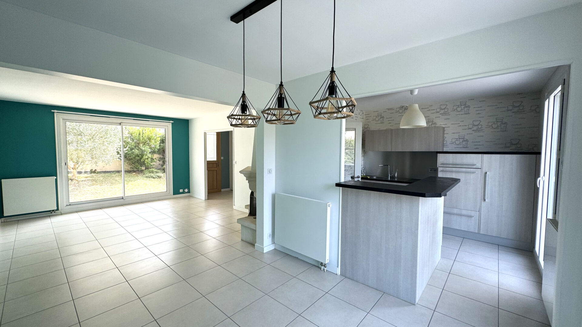 Agence immobilière de AFICO
