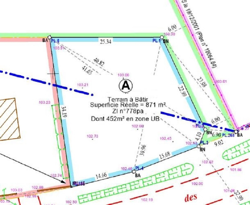 Agence immobilière de AFICO