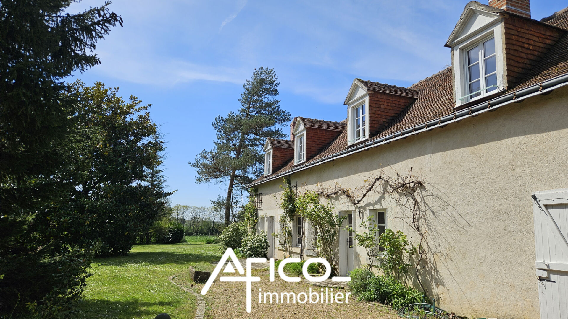 Agence immobilière de AFICO
