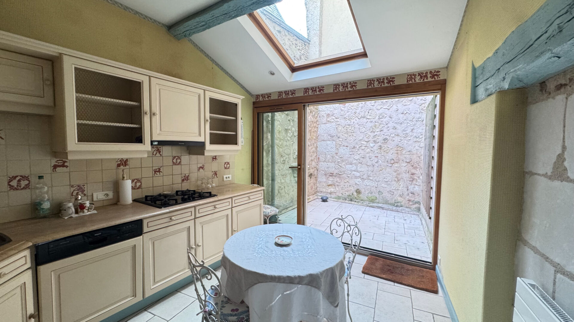 Agence immobilière de AFICO