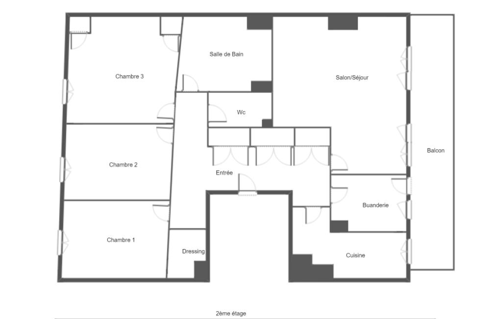 Agence immobilière de AFICO
