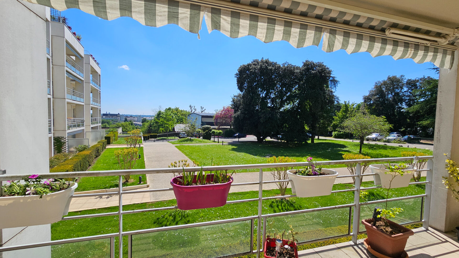 Agence immobilière de AFICO