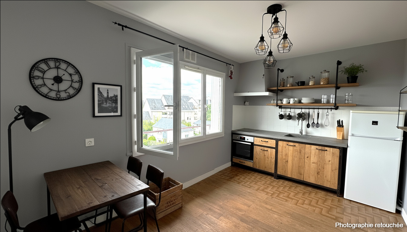 Agence immobilière de AFICO