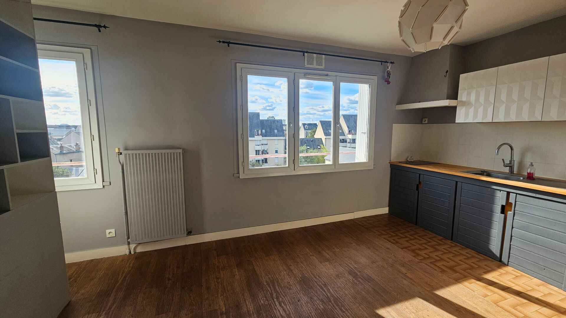 Agence immobilière de AFICO