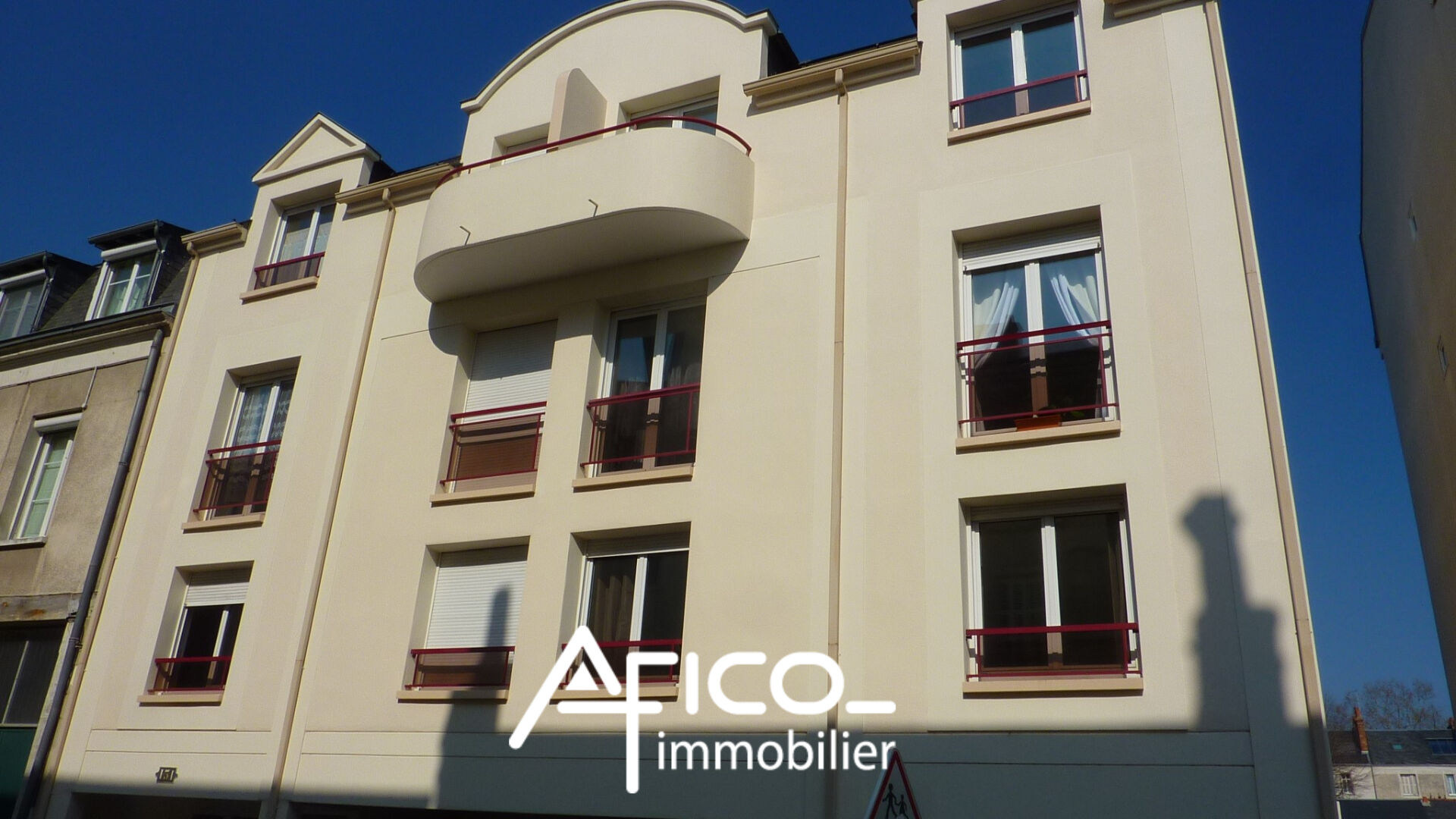 Agence immobilière de AFICO