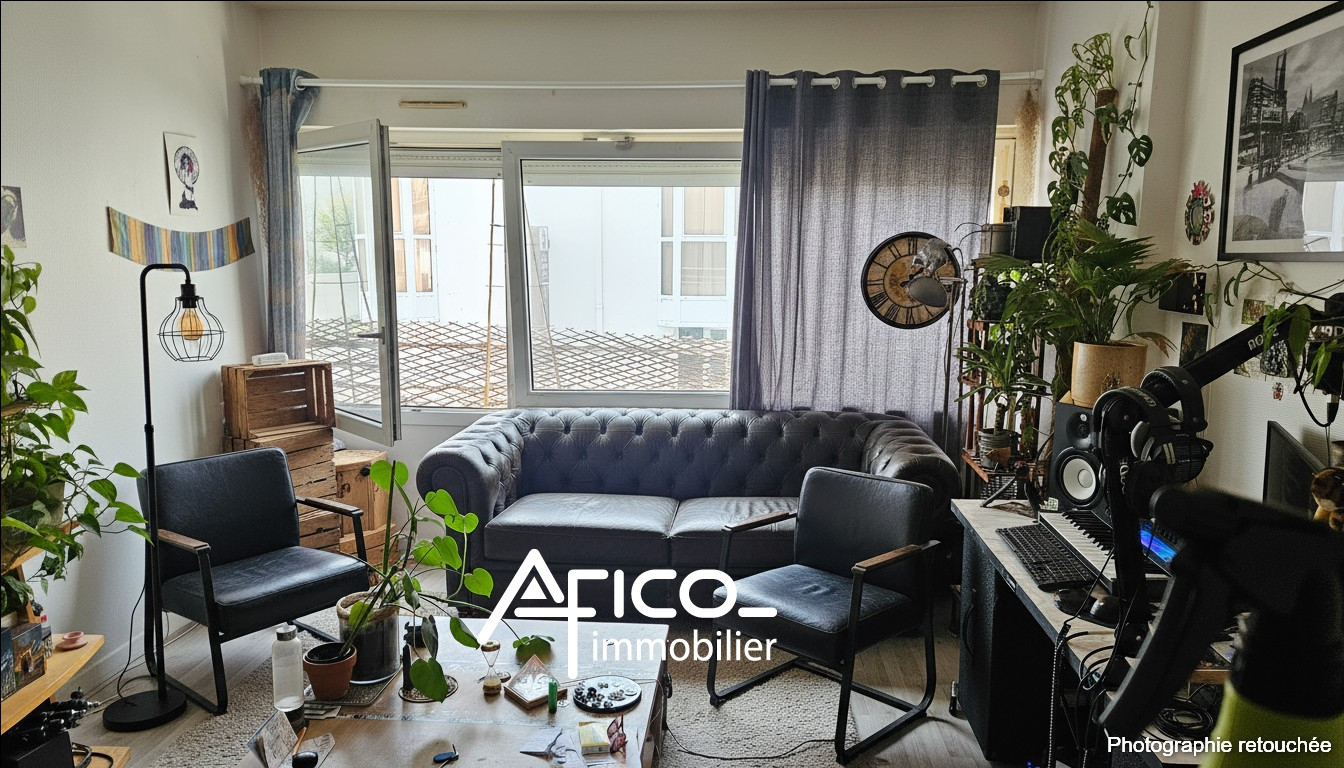 Agence immobilière de AFICO