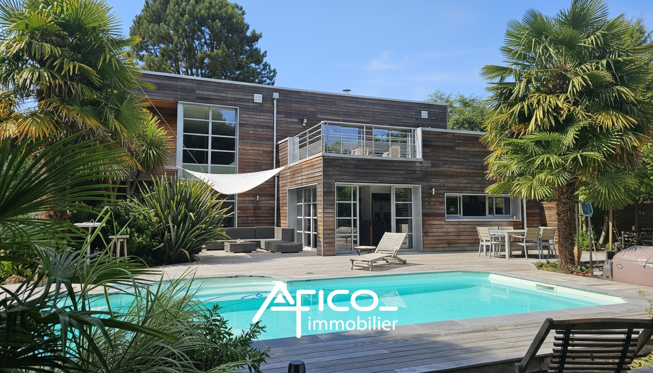 Agence immobilière de AFICO