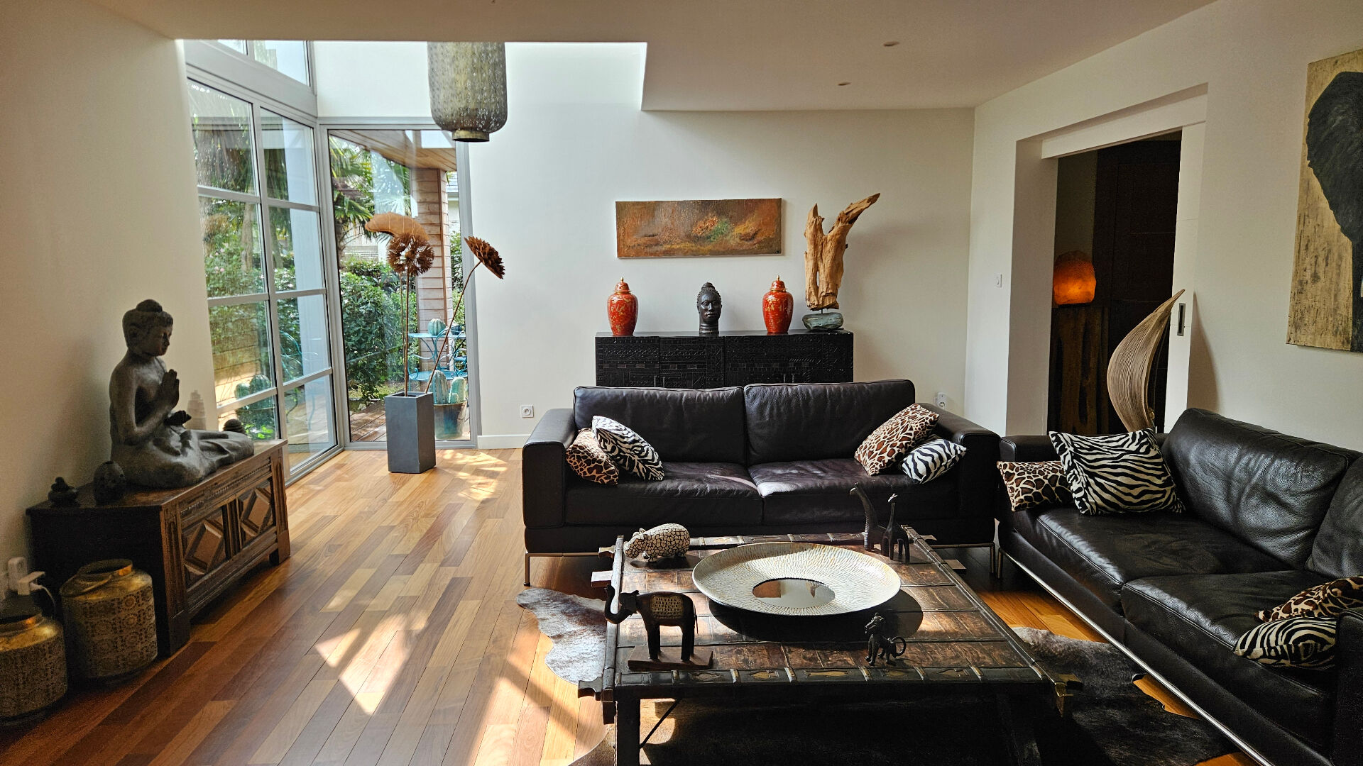 Photo Maison - 282 m² - SAINT AVERTIN image 2/6