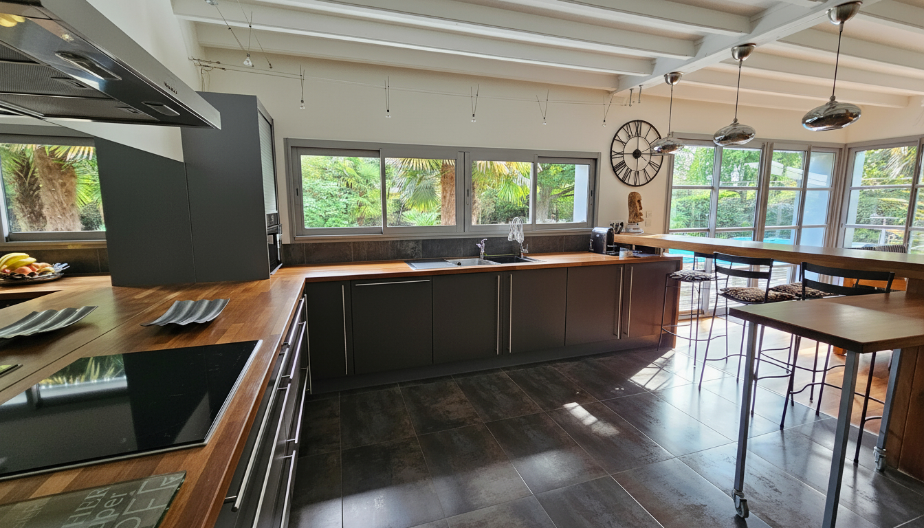 Photo Maison - 282 m² - SAINT AVERTIN image 3/6