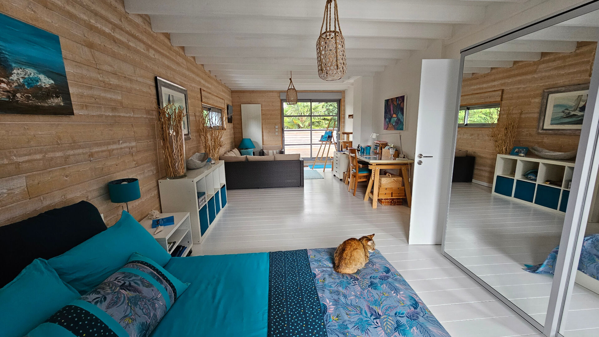 Photo Maison - 282 m² - SAINT AVERTIN image 5/6