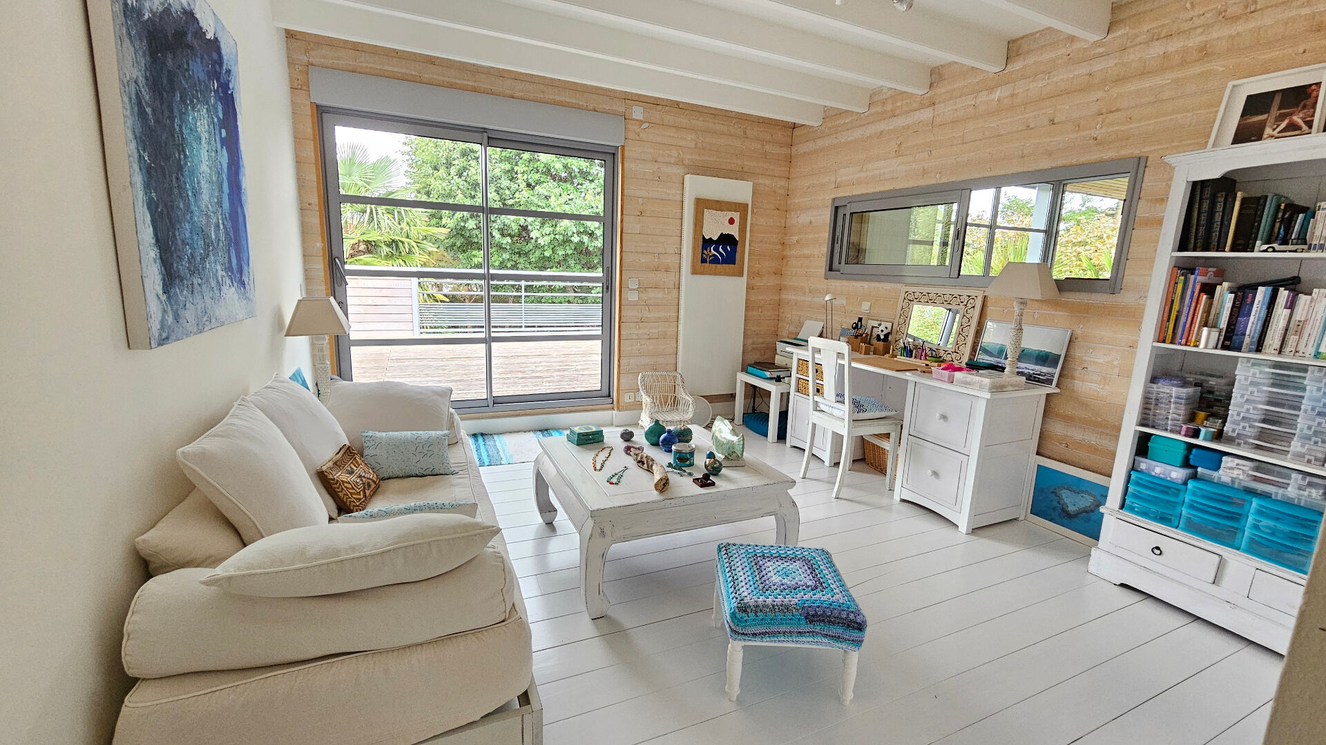 Photo Maison - 282 m² - SAINT AVERTIN image 6/6