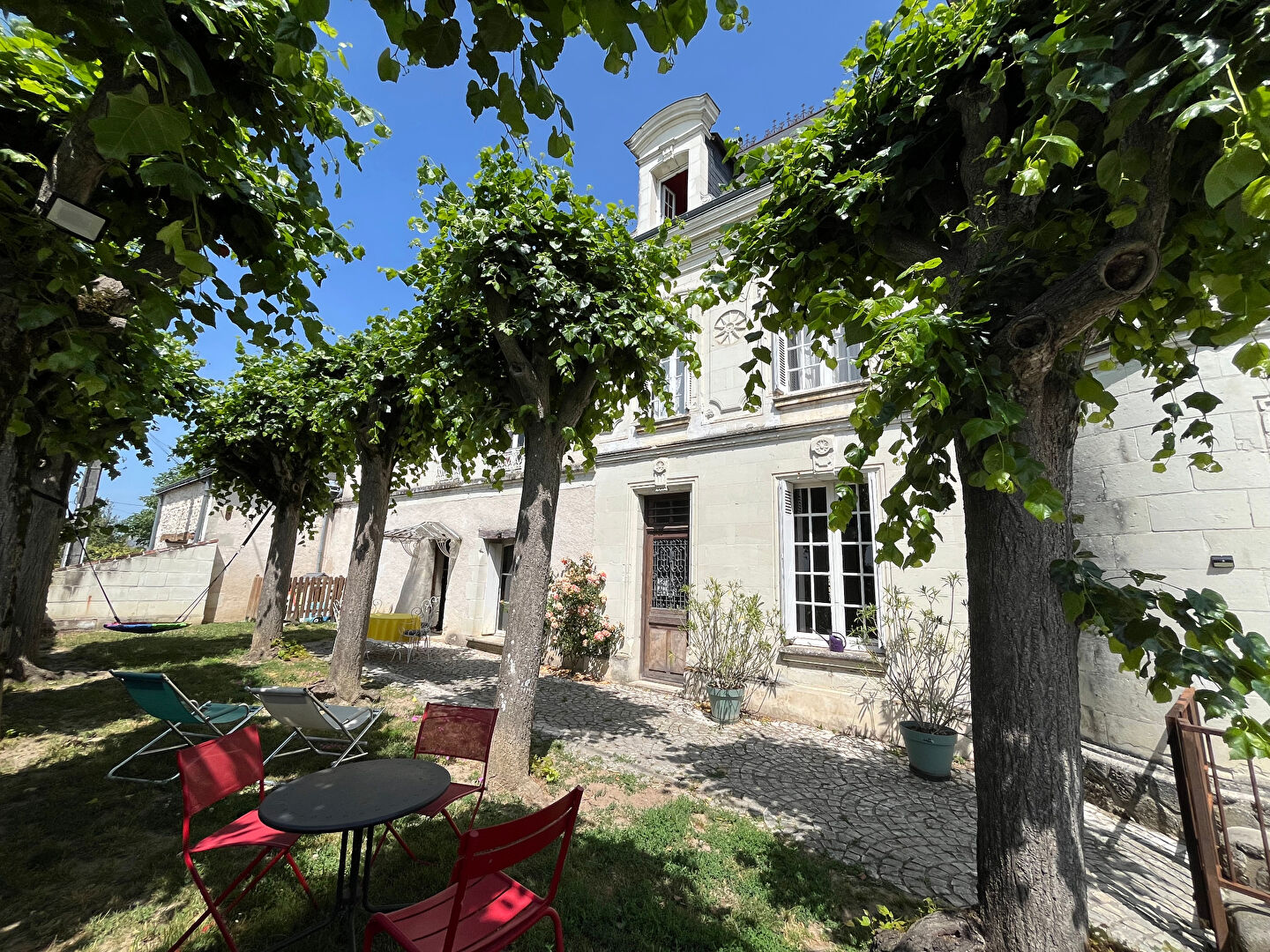 Agence immobilière de AFICO