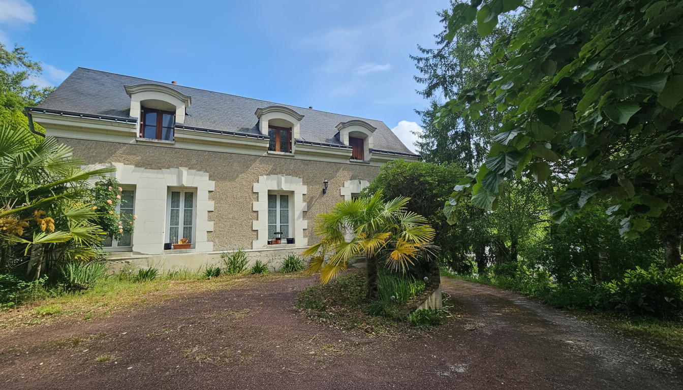 Agence immobilière de AFICO