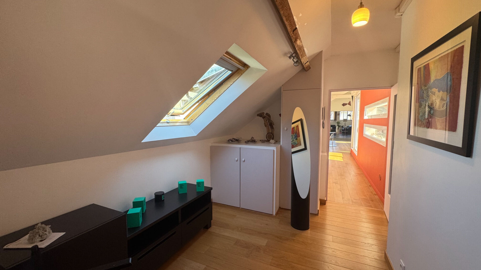 Photo Appartement  - 177 m² - TOURS image 6/6