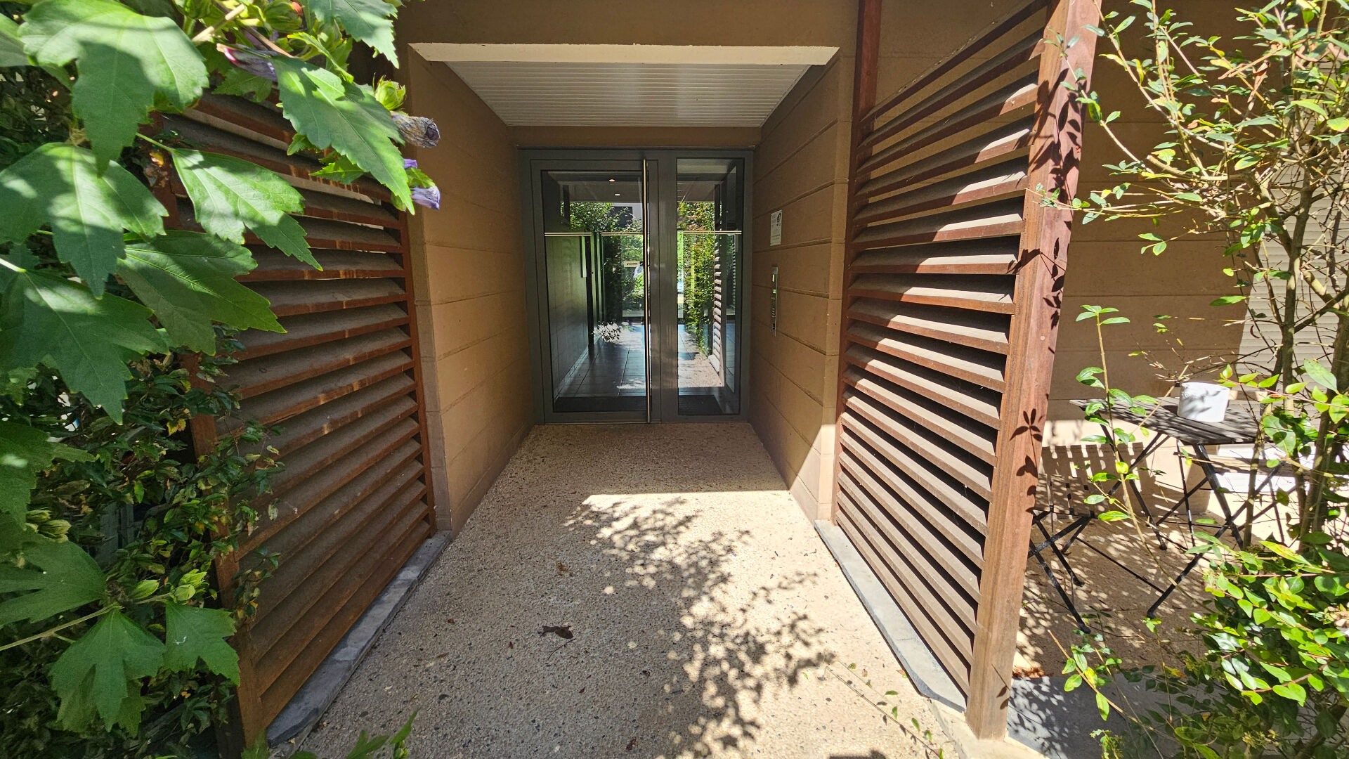 Agence immobilière de AFICO