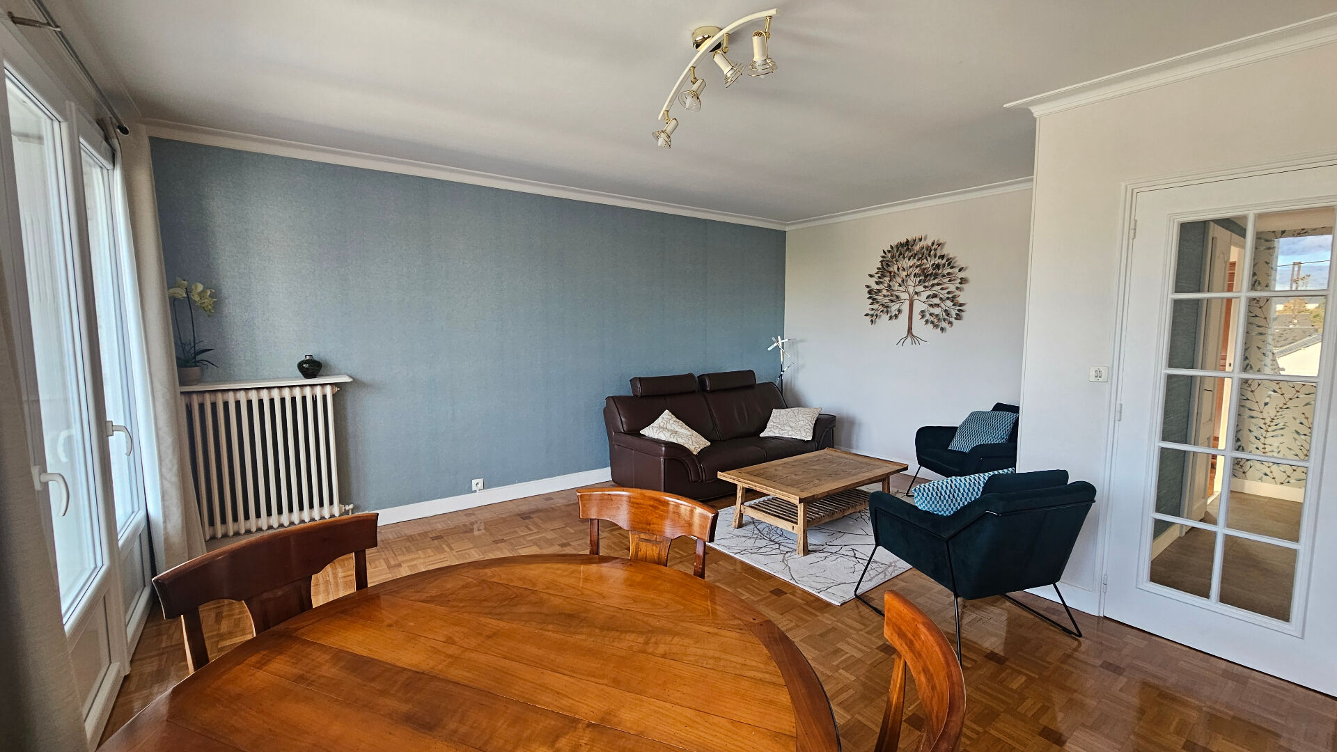 Agence immobilière de AFICO