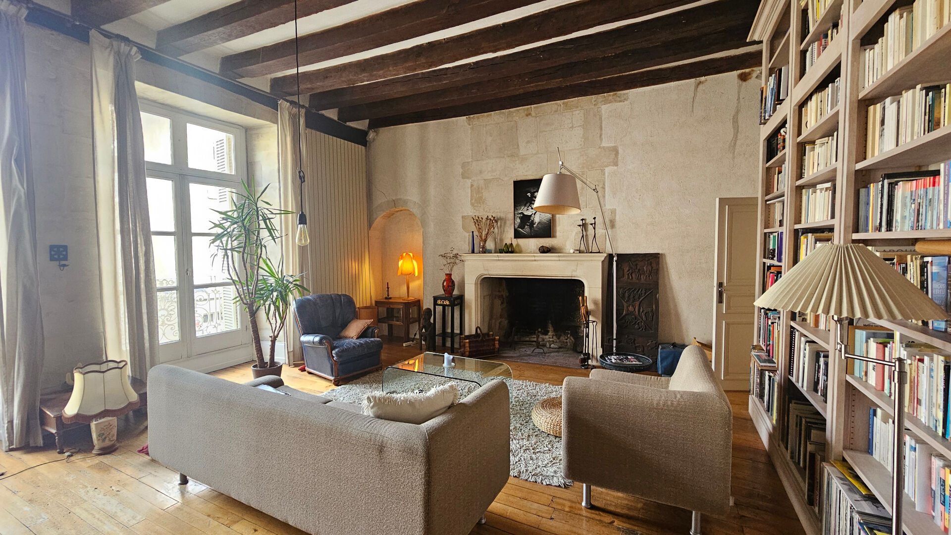 Photo Maison à vendre Tours 265 m2 image 1/5