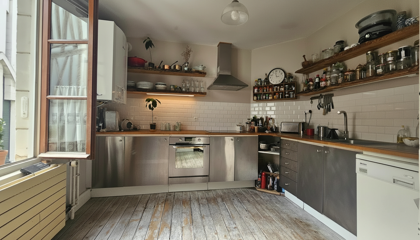 Photo Maison à vendre Tours 265 m2 image 3/5