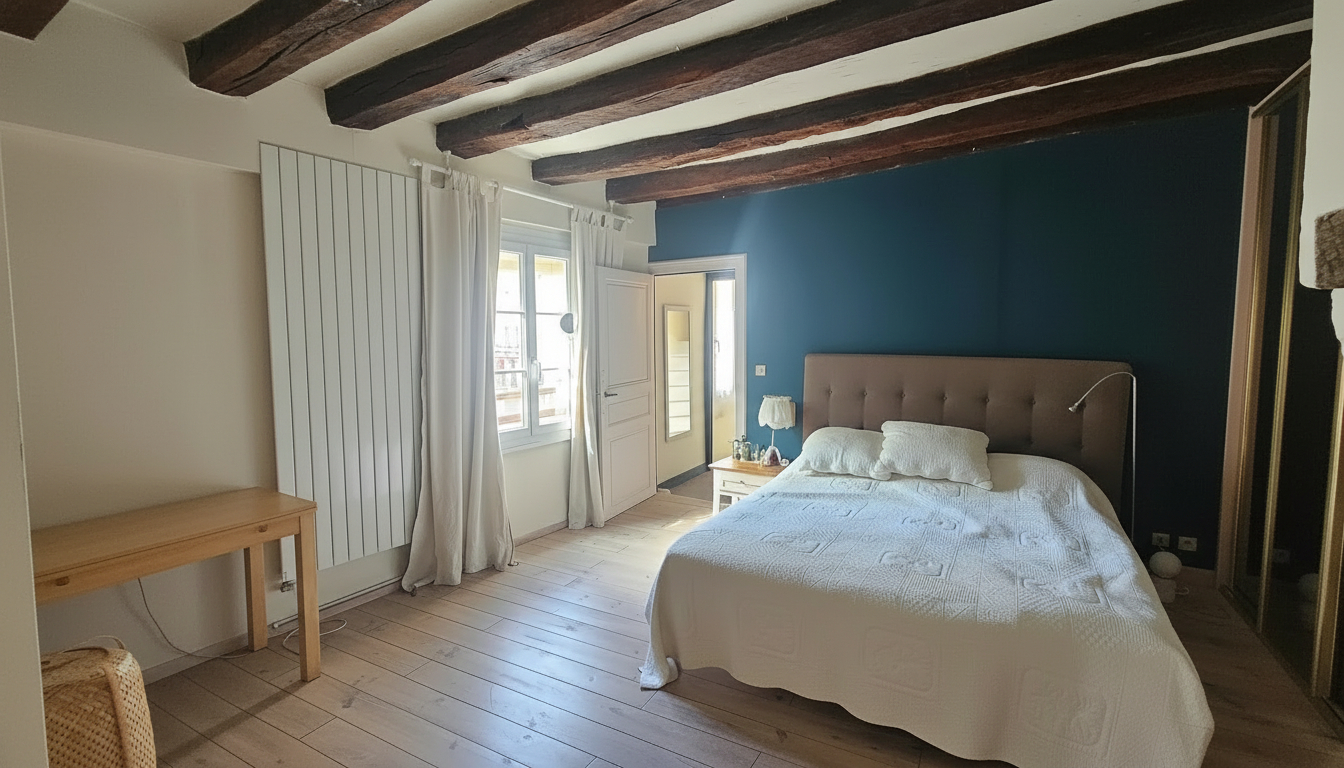 Photo Maison à vendre Tours 265 m2 image 4/5