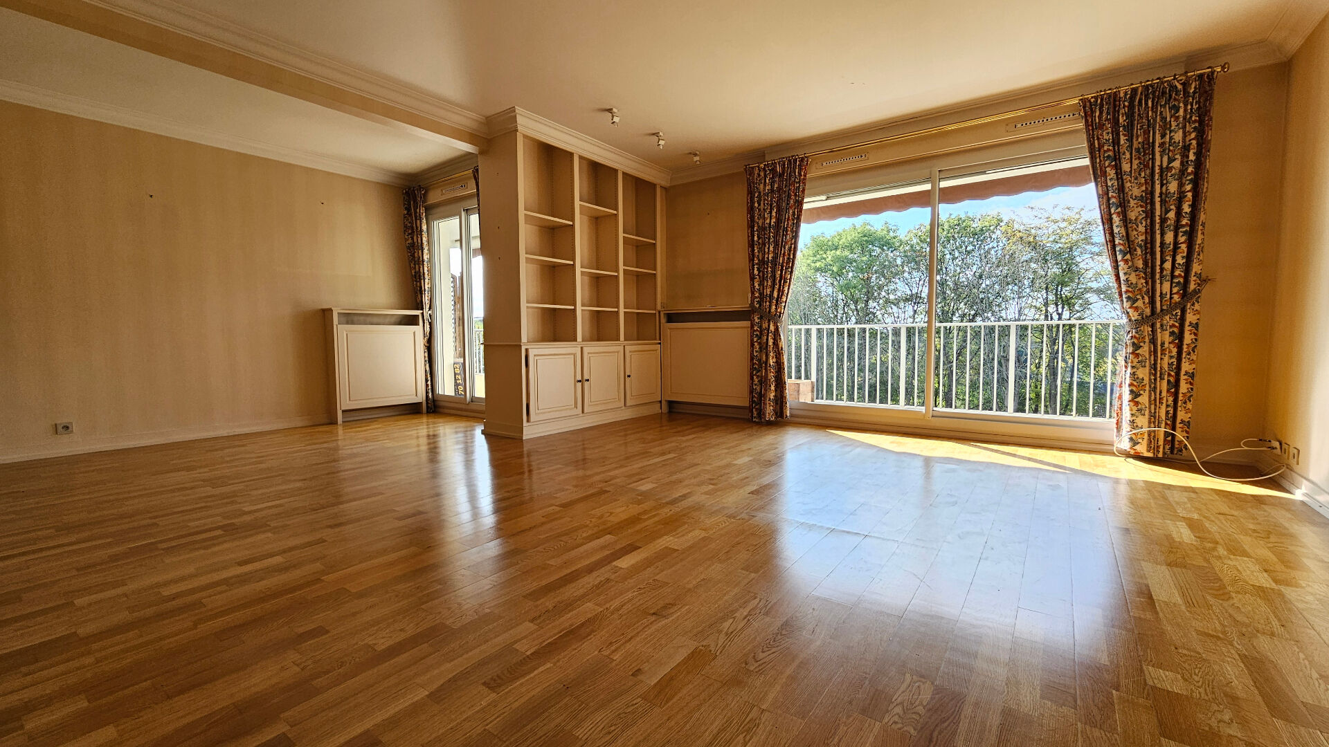 Photo Appartement T5 - 106 m² - TOURS image 3/6