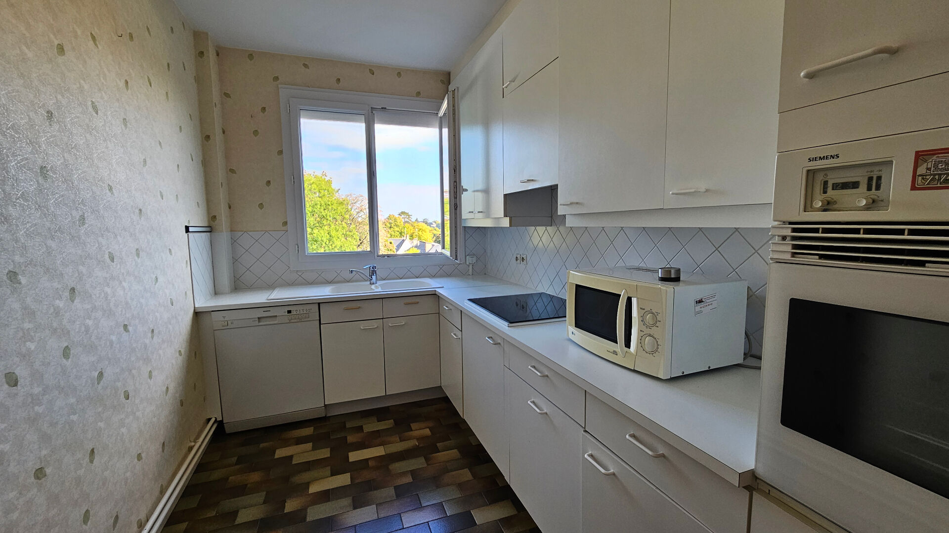 Photo Appartement T5 - 106 m² - TOURS image 5/6