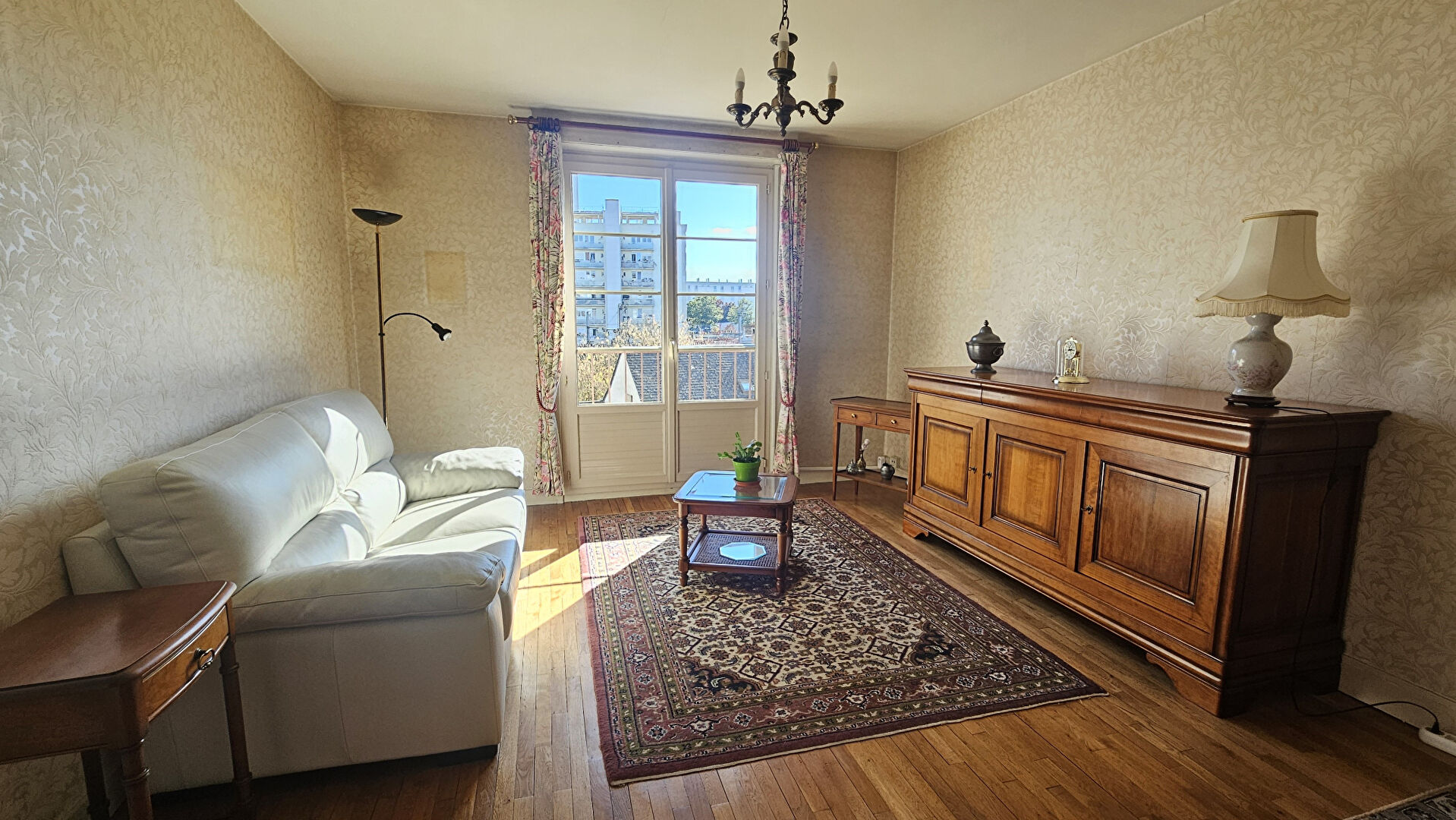 Agence immobilière de AFICO