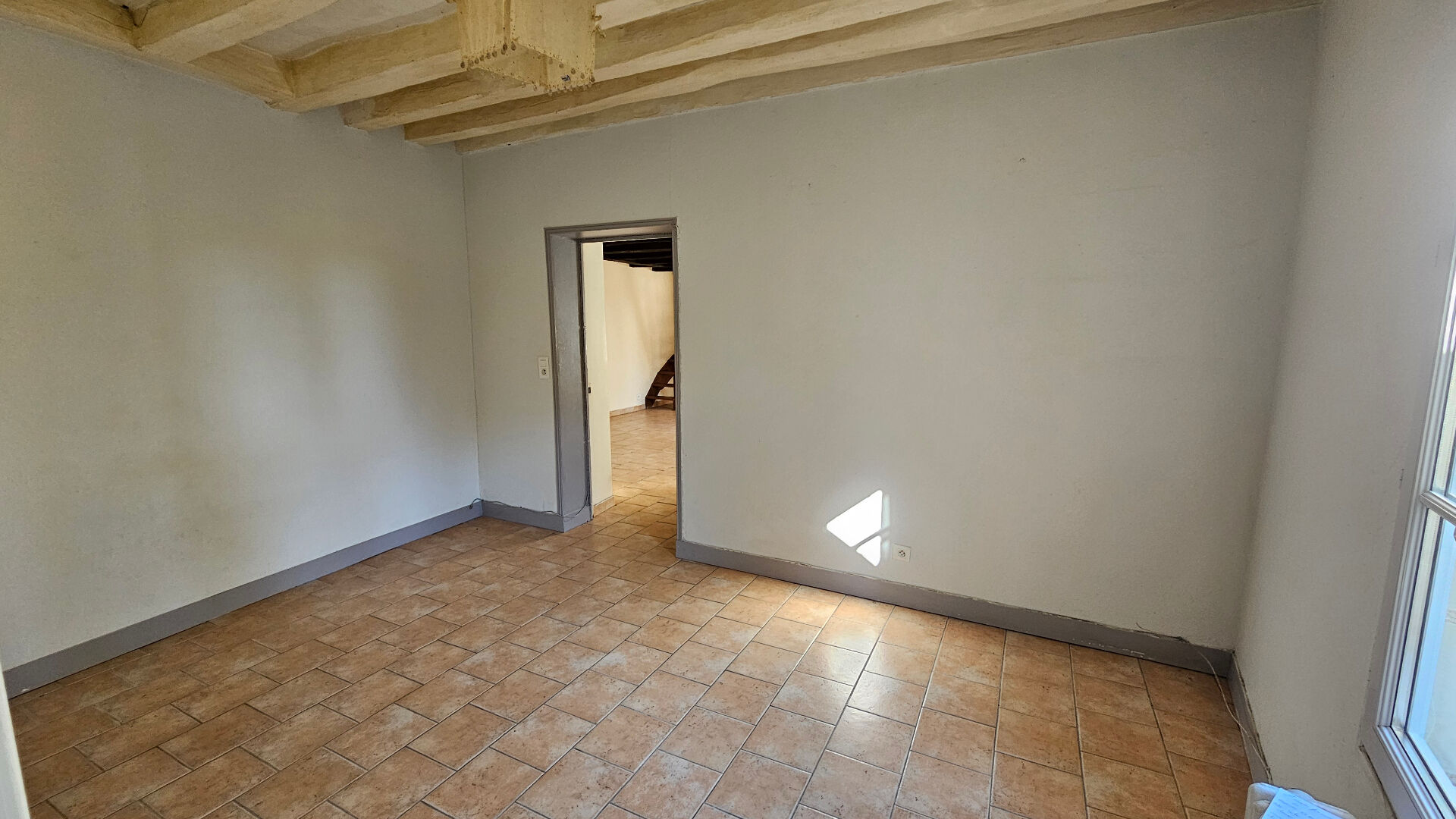 Photo Maison - 48 m² - FONDETTES image 4/6