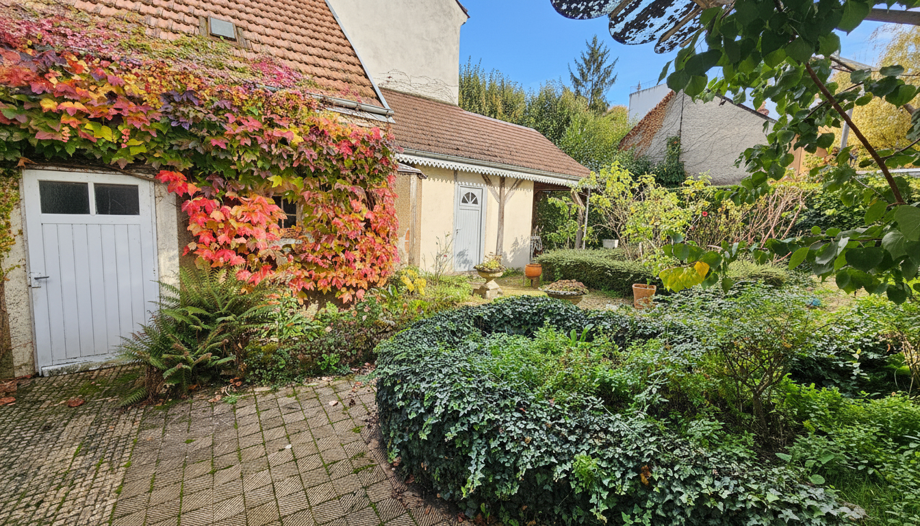 Photo Maison - 150 m² - TOURS image 1/6