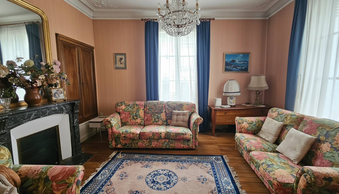 Photo Maison - 150 m² - TOURS image 2/6