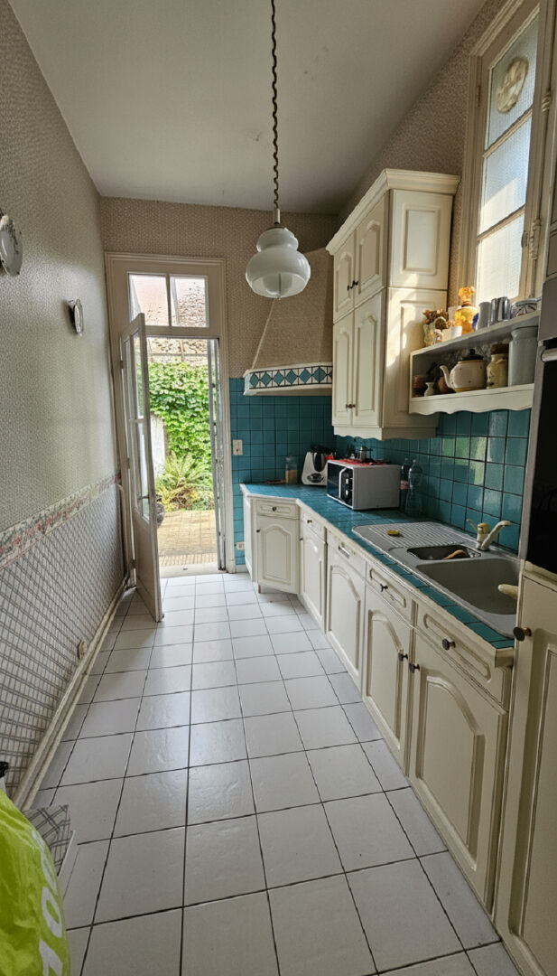 Photo Maison - 150 m² - TOURS image 4/6