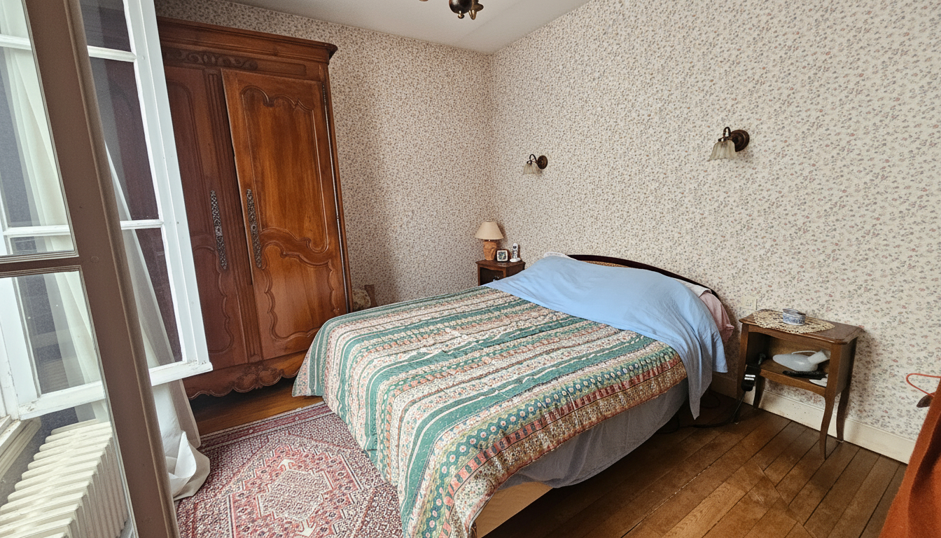 Photo Maison - 150 m² - TOURS image 5/6