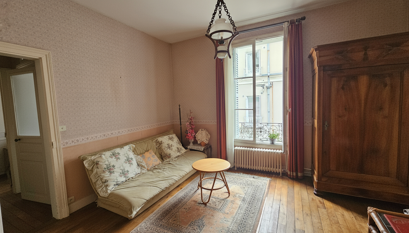 Photo Maison - 150 m² - TOURS image 6/6