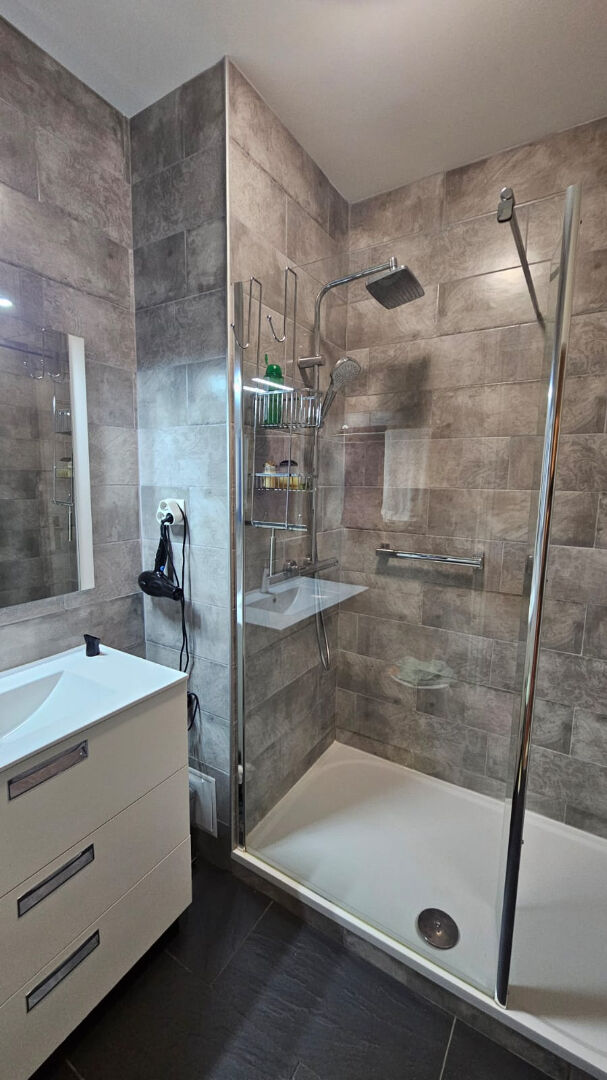 Photo Appartement T3 - 66.18 m2 - TOURS image 5/6