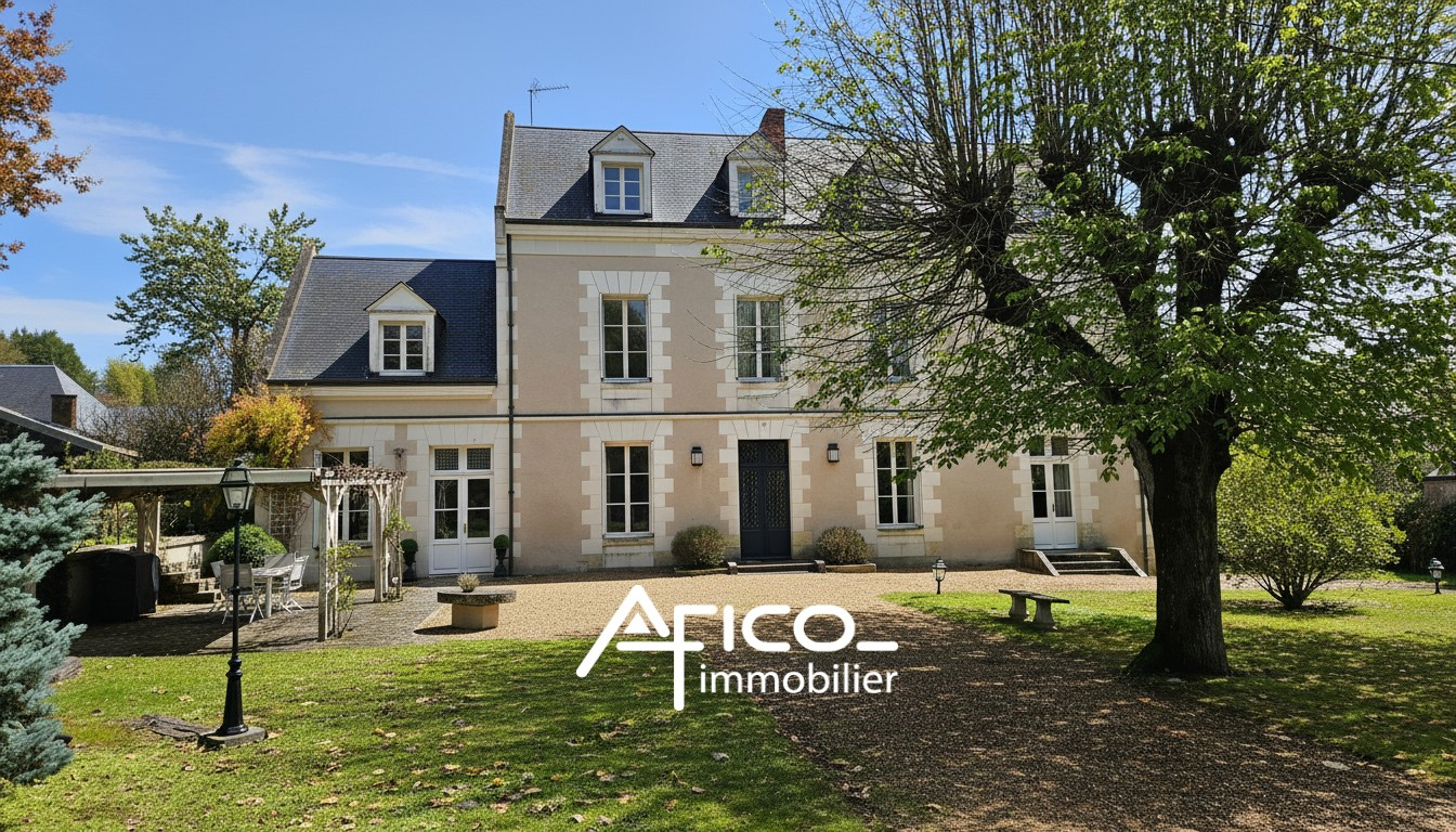 Agence immobilière de AFICO