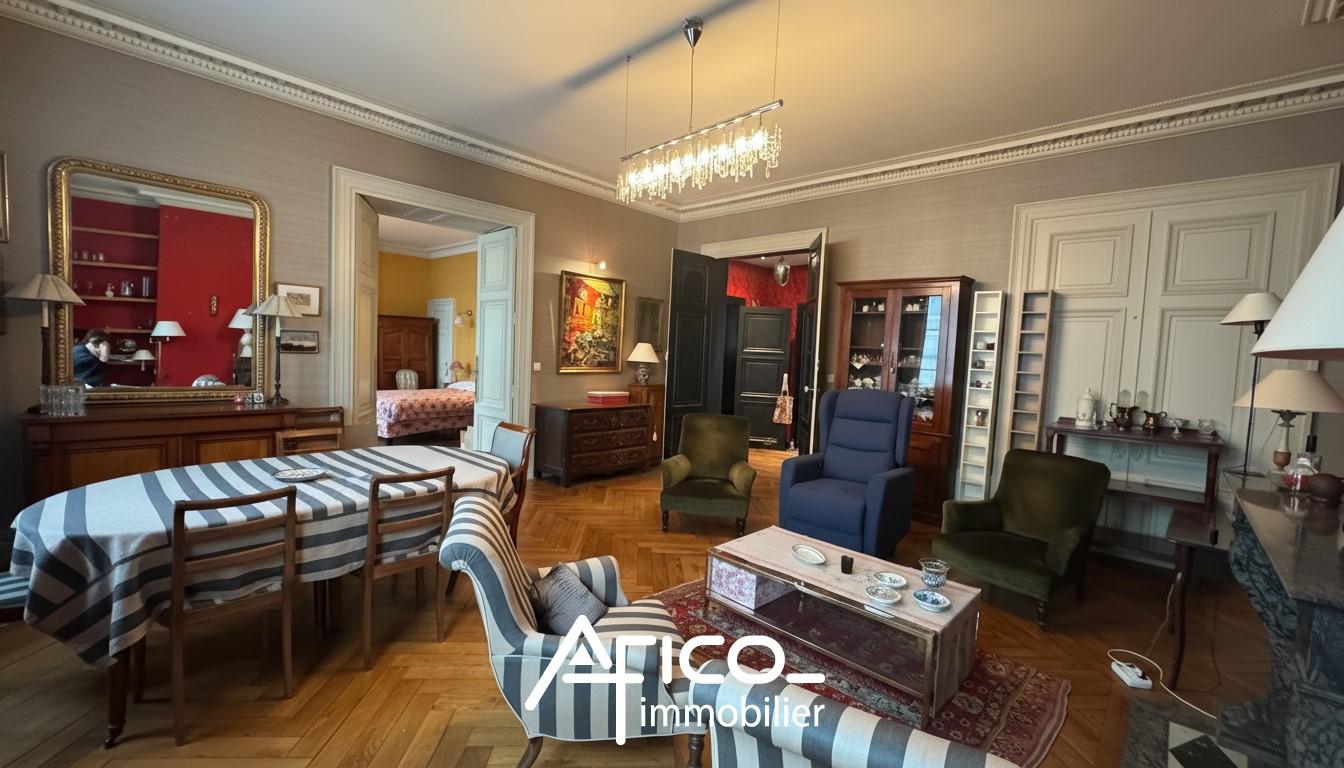 Agence immobilière de AFICO