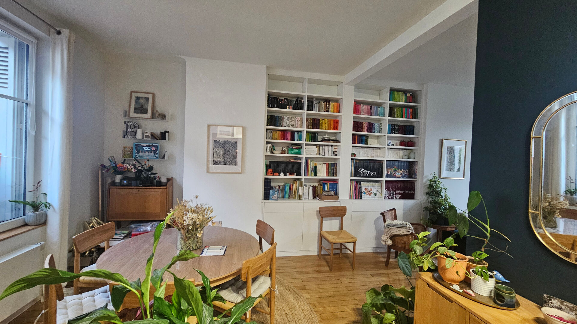 Photo Maison - 130 m² - TOURS image 2/6