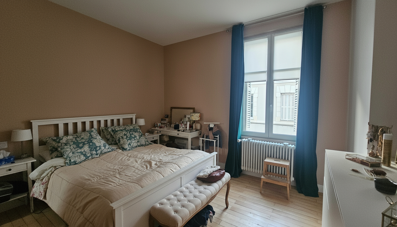 Photo Maison - 130 m² - TOURS image 4/6