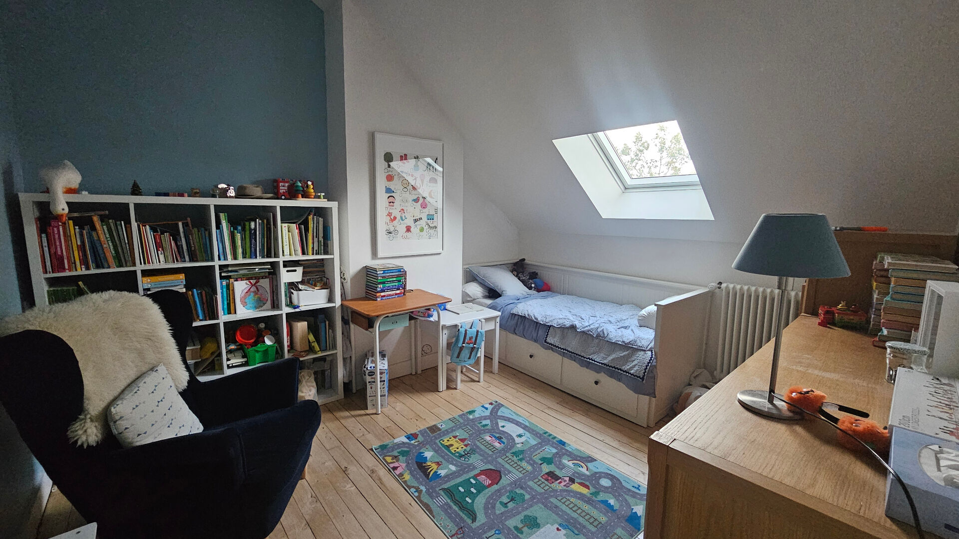 Photo Maison - 130 m² - TOURS image 6/6